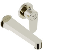 Настенный смеситель для раковины