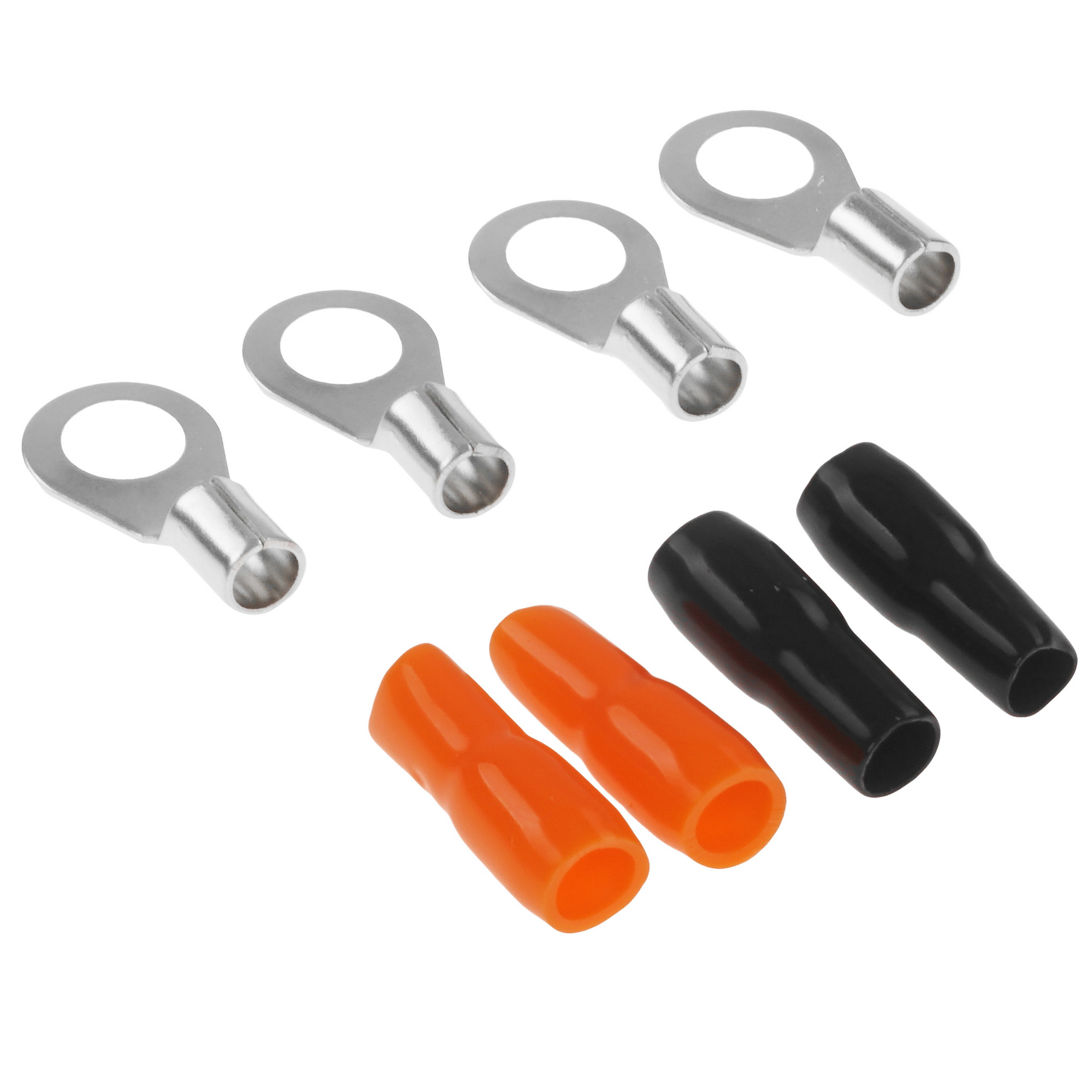 9285630 Обжимная клемма DL Audio Barracuda Ring-Type 8 Ga Terminal STDN-0022722