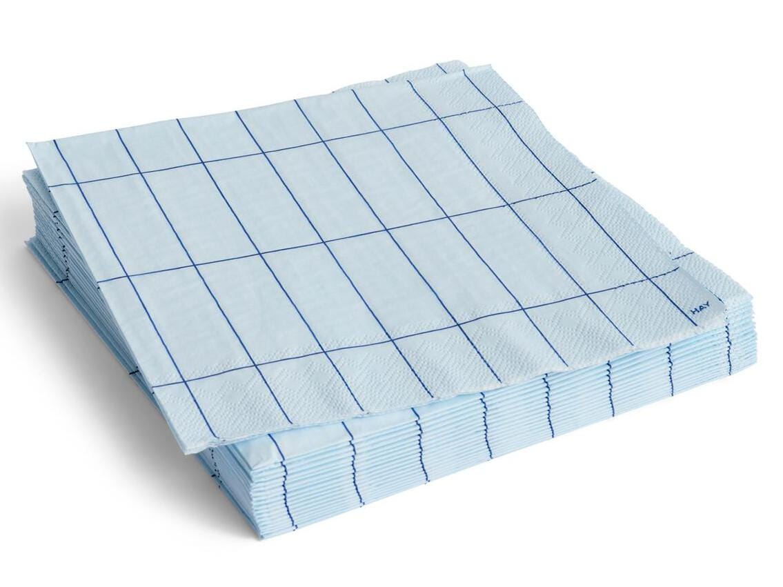 Бумажная салфетка Hay Pattern ARCH-00055880 - Вид №3