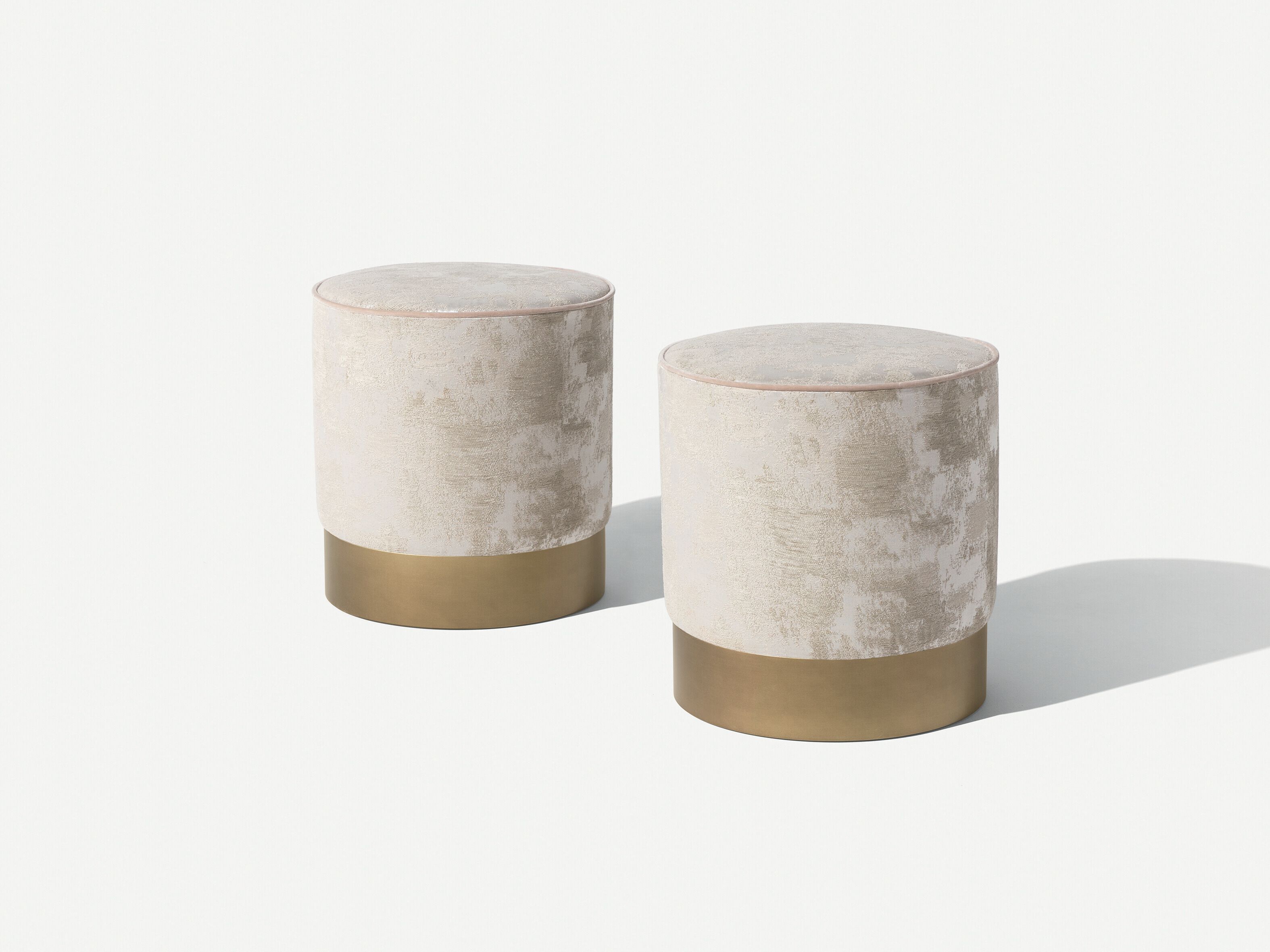 Круглый пуф OASIS OTTO ARCH-00059819 - Вид №1