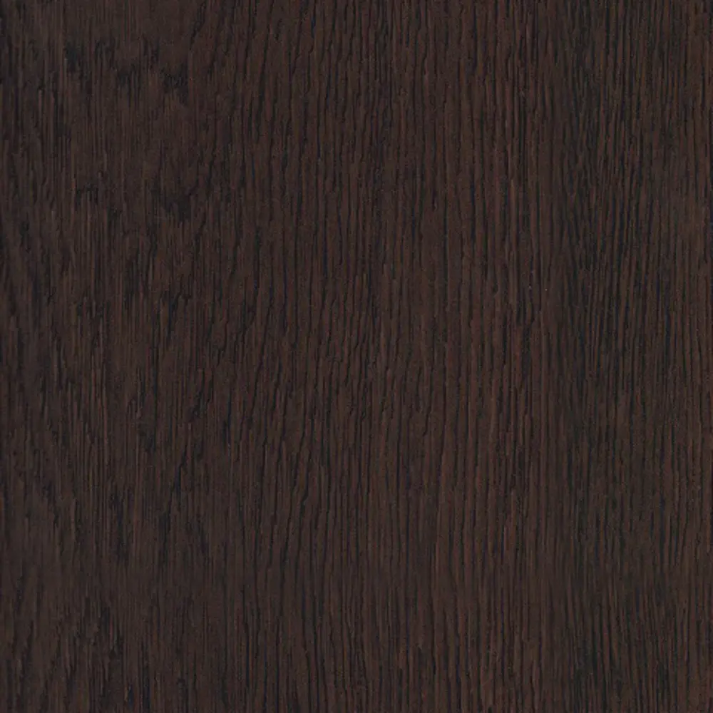 Дверь межкомнатная со стеклом Пьемонт 60x200 см CPL цвет дуб оверленд с замком и петлями МАРИО РИОЛИ STLM-2006796 - Вид №2