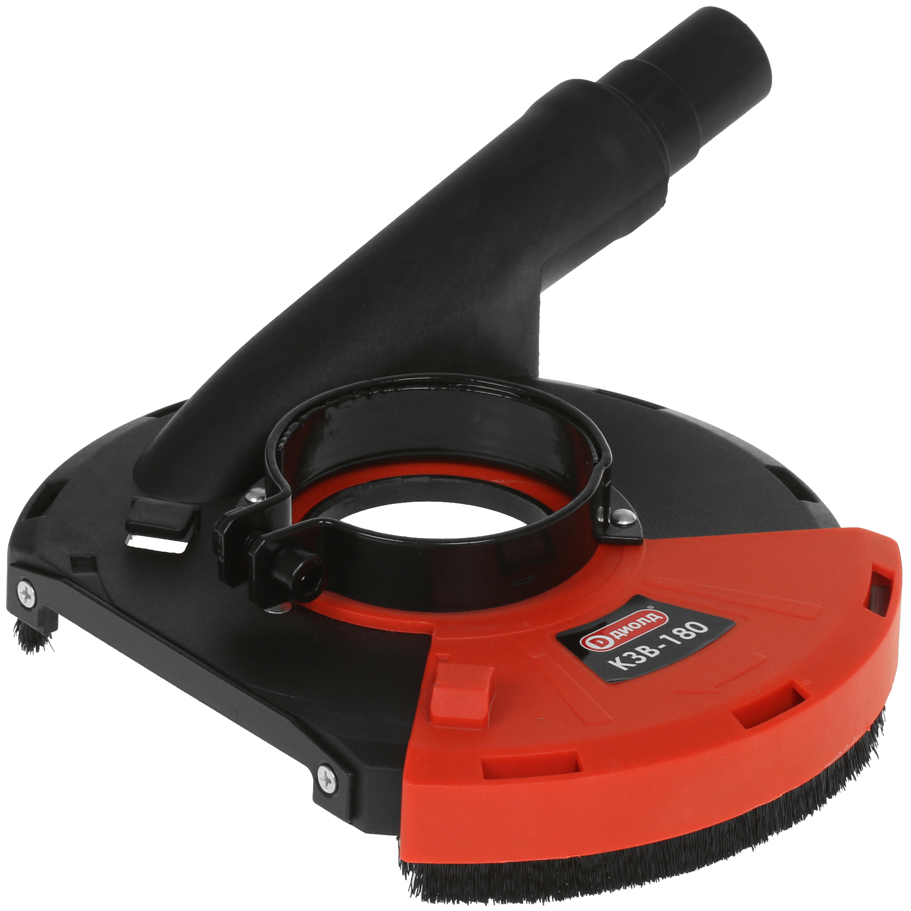 Защитный кожух Диолд КЗВ-180 5321824 STDN-0043369