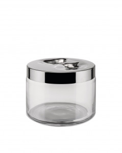 Банка для печенья Alessi Carmeta