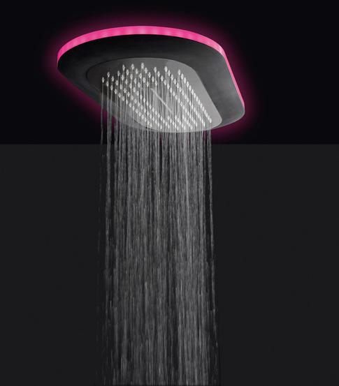 Rubinetterie Treemme Light  6541-6546-6548-6549  - Вид №6