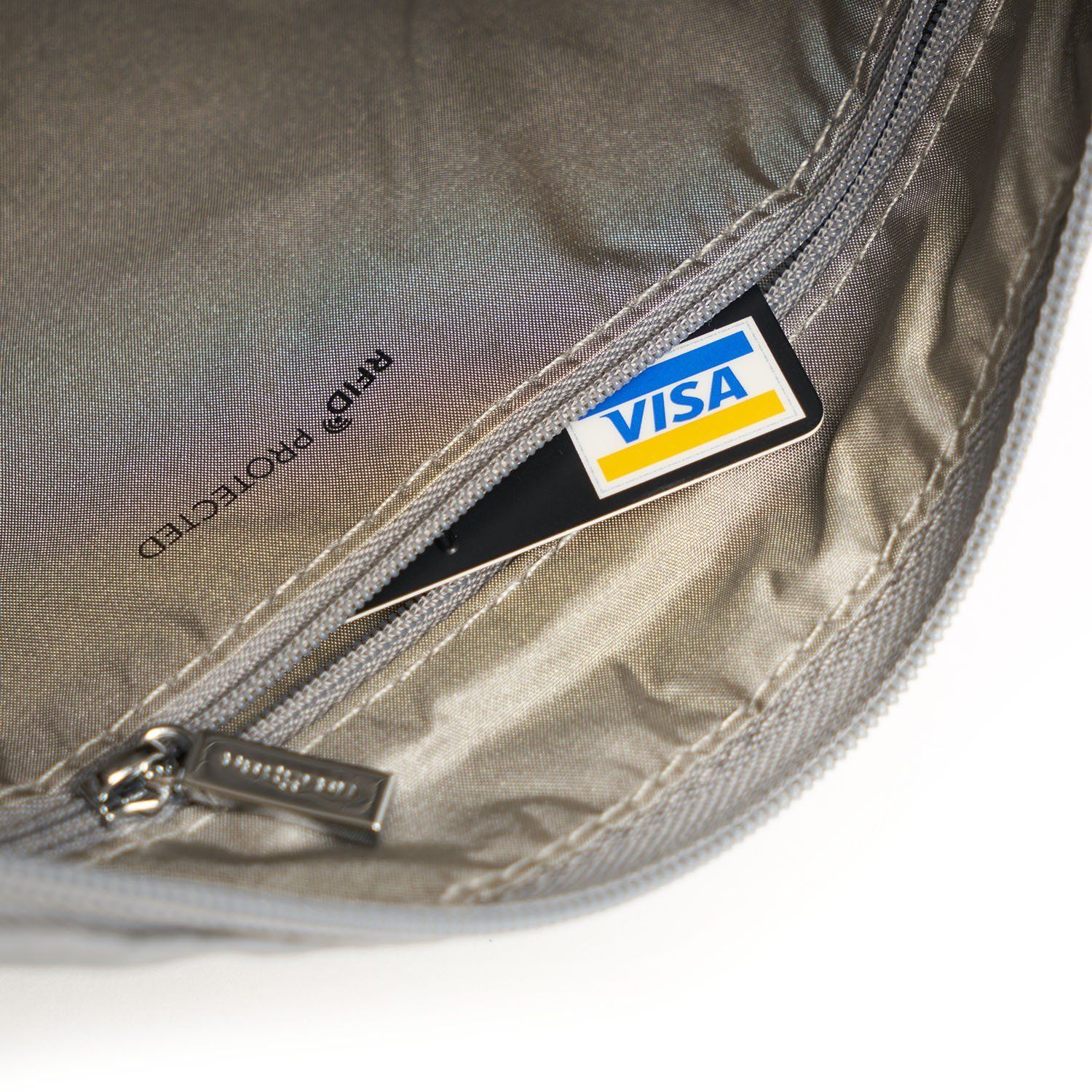 HIC176/154-07 Сумка HIC176 Eye RFID Hedgren Inner City  - Вид №2