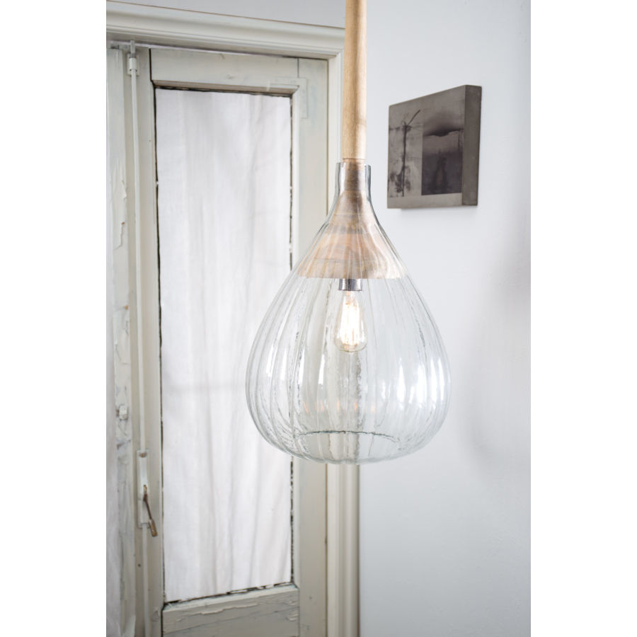 Лампа подвесная Drop Dutchbone 5300073 - Вид №1