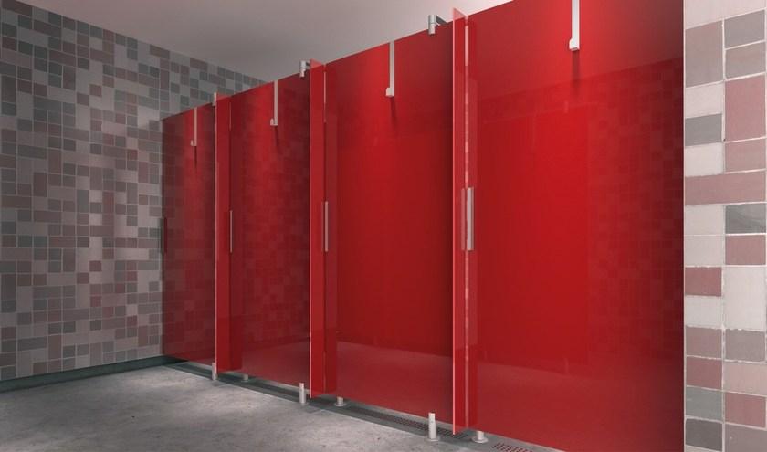 FIT INTERIORS Мобильный общественный душ sun-id-1500728 - Вид №2