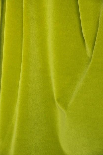 LELIEVRE Однотонная моющаяся хлопковая ткань Cosmos 383 - Вид №1