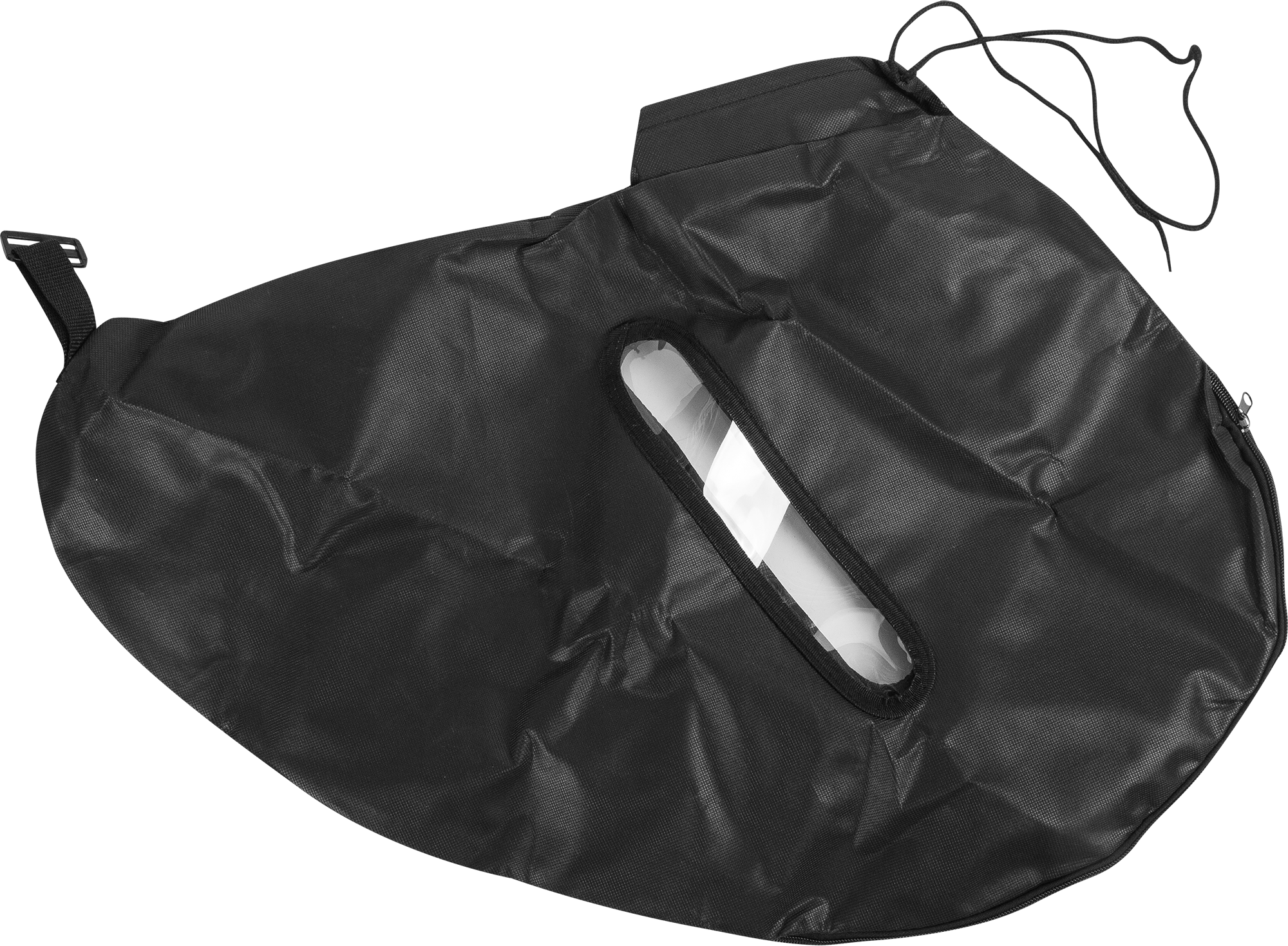 81947592 Травосборник для садового пылесоса YT6201-13 STLM-0014551 Santreyd  - Вид №1