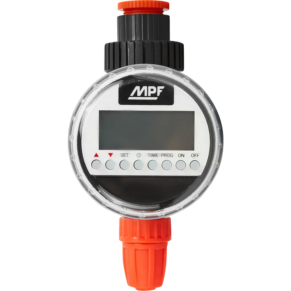 Таймер электрический програмируемый, шарнирный Masterproff STLM-2028854 - Вид №1