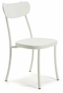 Vermobil Штабелируемый металлический садовый стул Miami Mi100