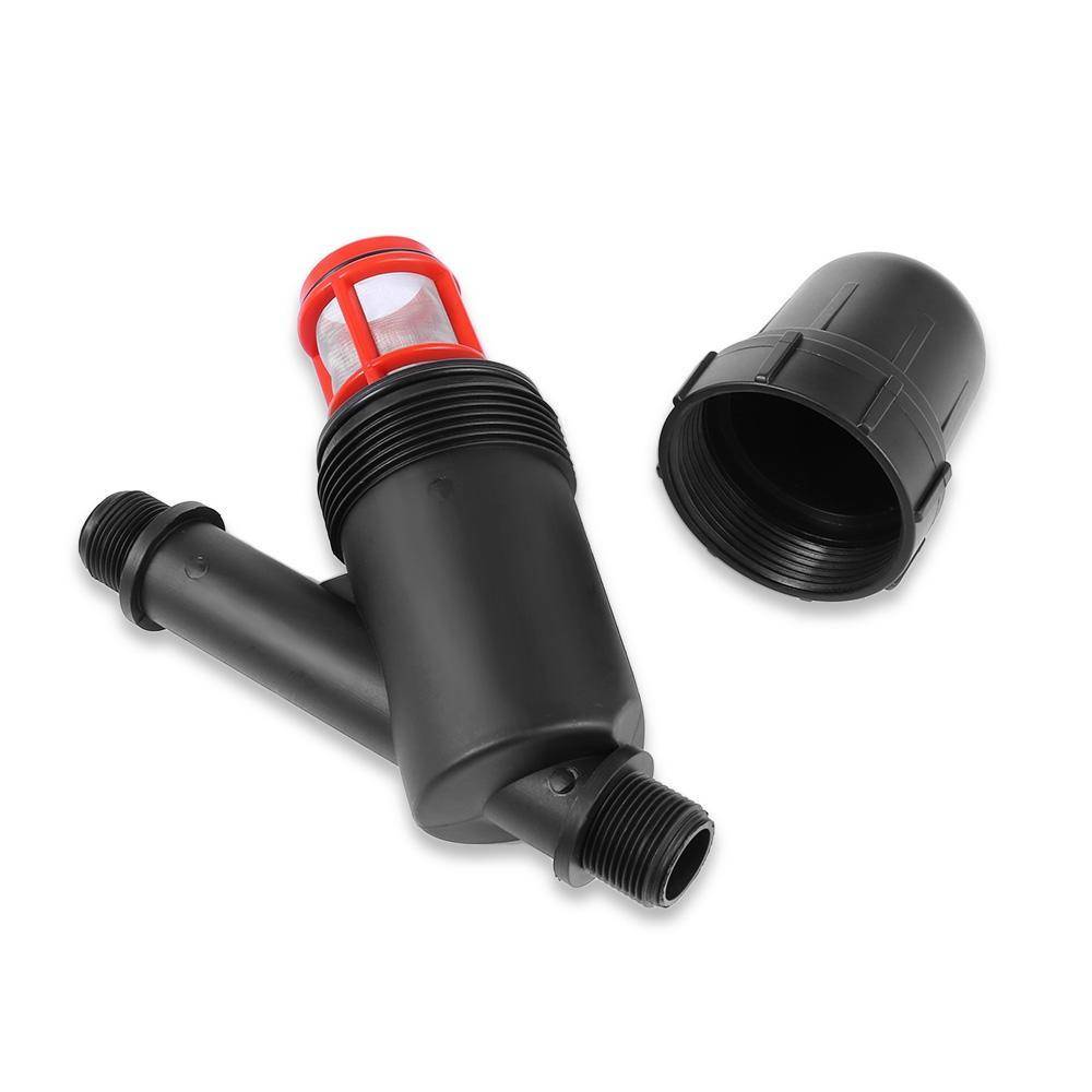 2880 Фильтр сетчатый 3/4" 150микрон LAB.Space  - Вид №5