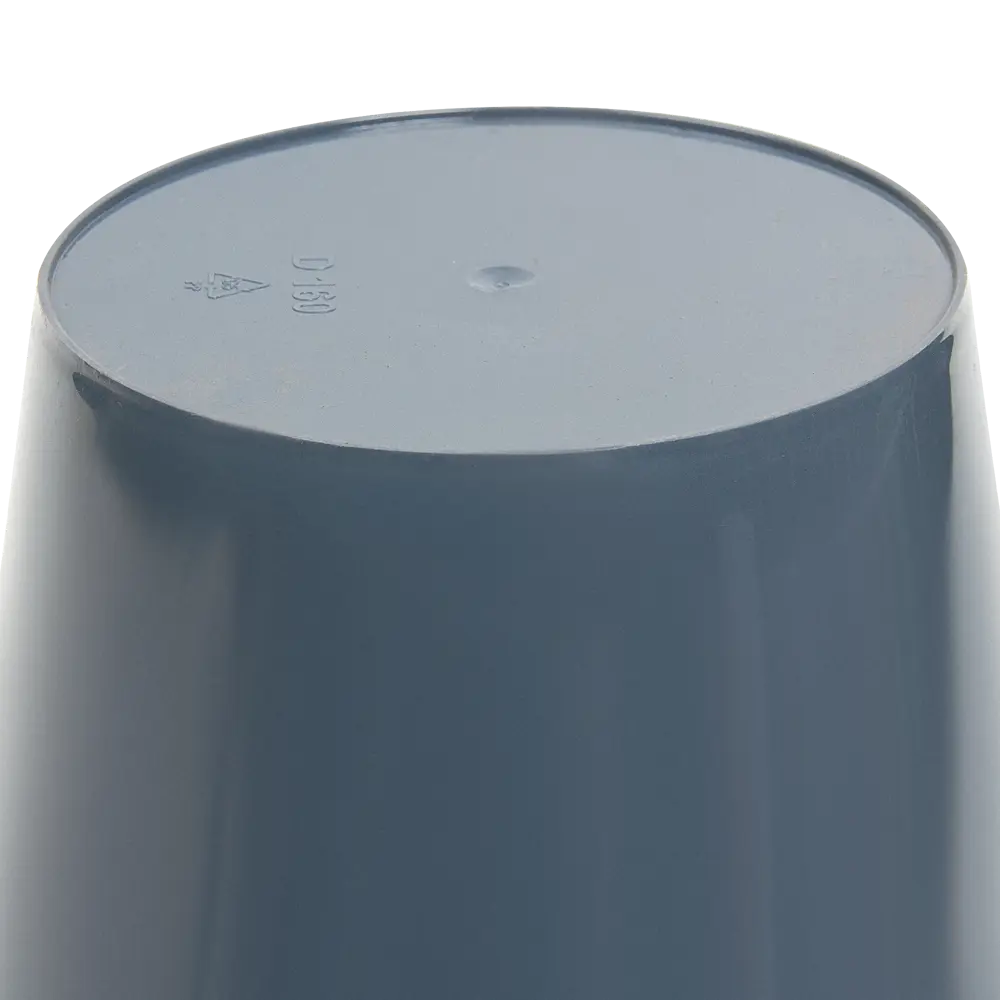 IDI LAND Кашпо London серое с терморегуляцией корней 83994167 STLM-0045966 - Вид №2