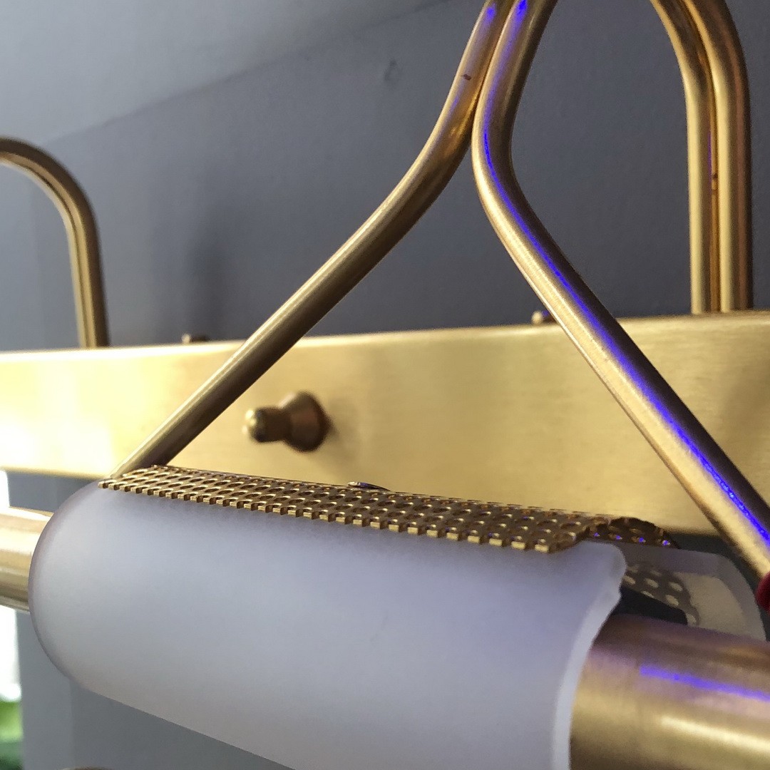 Kolarz 049.62.7 TAORMINA подсветка для картины 5642 - Вид №1