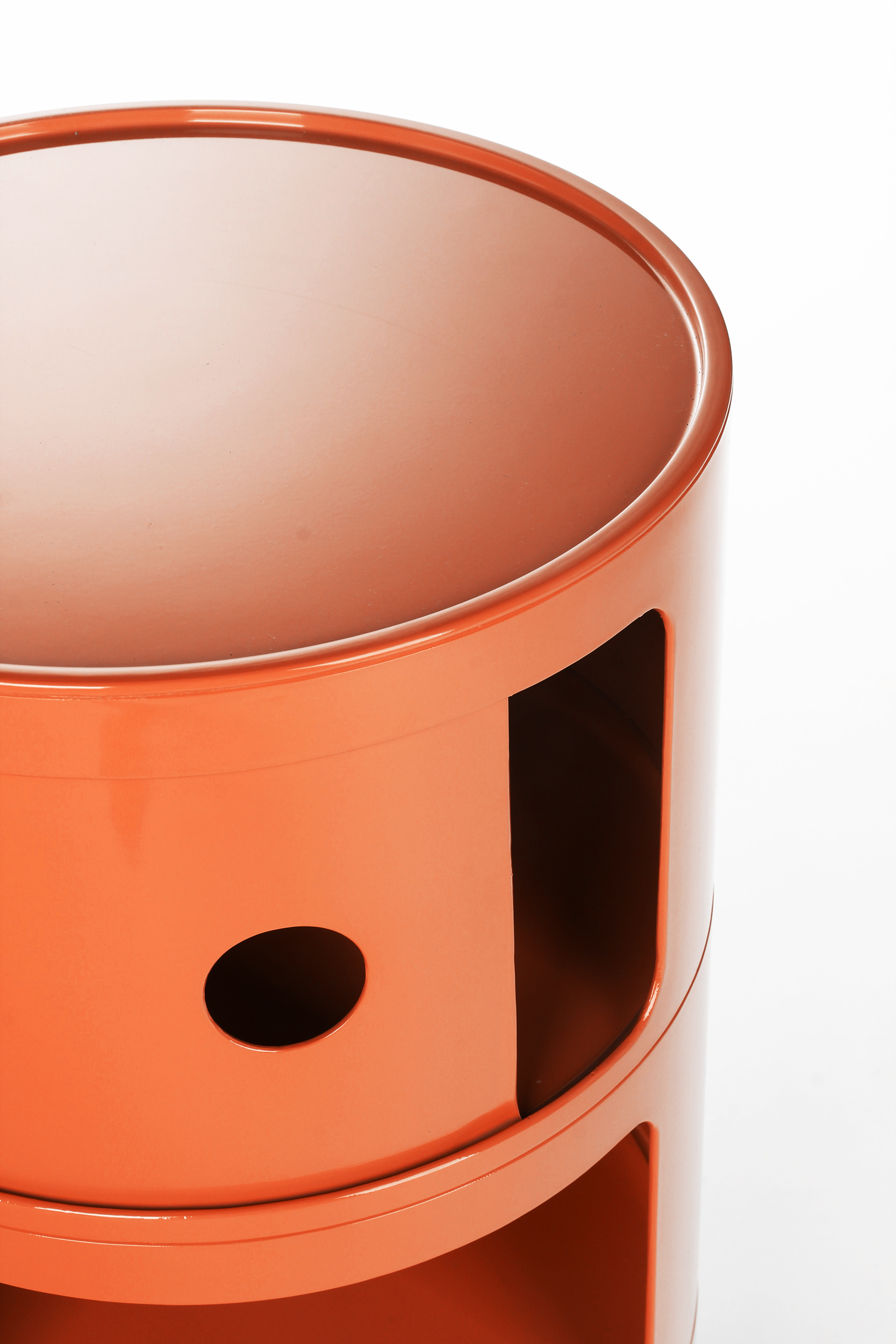 2000621342228 Тумба Componibili с 3 отсеками SOFTLINE  - Вид №3