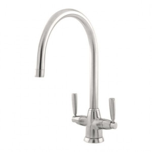 4480 Смеситель для мойки Metis Traditional Perrinandrowe