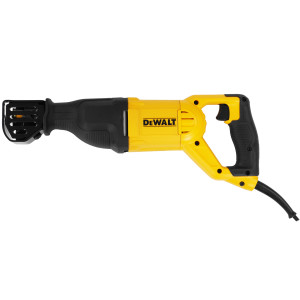 Сабельная пила DeWalt DWE305PK 5437811