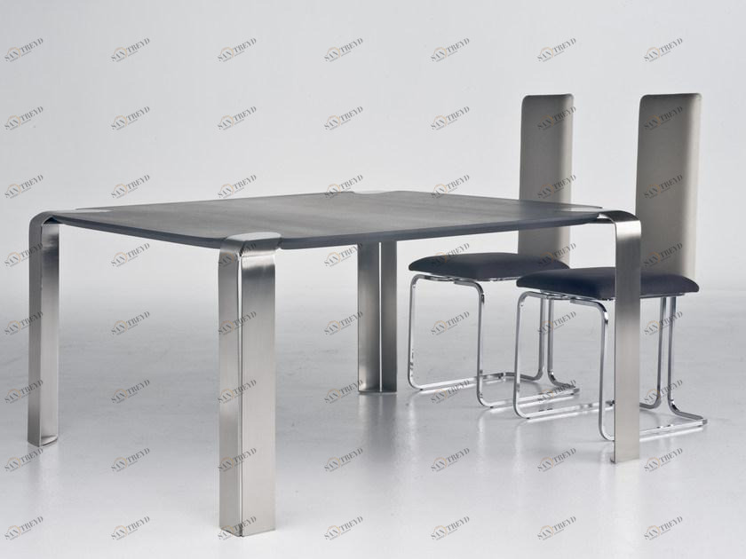 F.lli Orsenigo Прямоугольный обеденный стол Flow sun-id-1466535