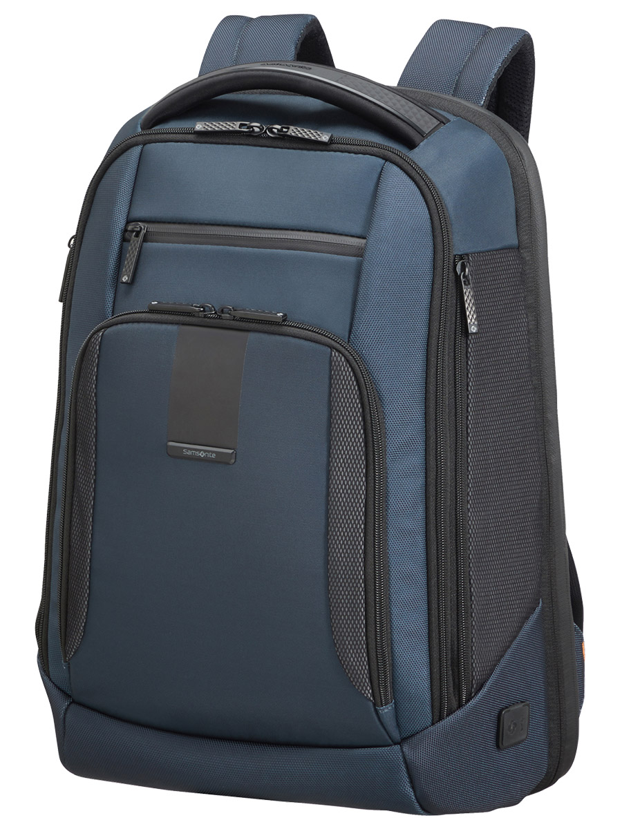 KG1-01003 Рюкзак для ноутбука KG1*003 Laptop Backpack 17.3 Samsonite Cityscape Evo 