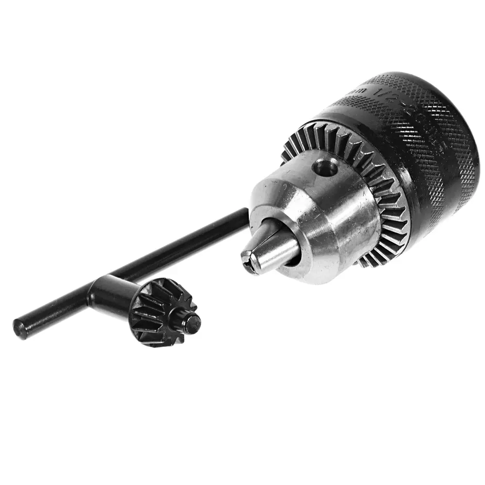 Патрон Matrix для дрелей с ключевым механизмом 1,5-13 мм 17240369 STLM-0007768 - Вид №2