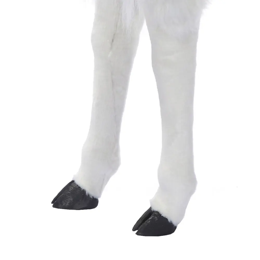 83558122 Фигурка декоративная Олень 120x55x144 см STLM-1465138 Santreyd Christmas - Вид №4