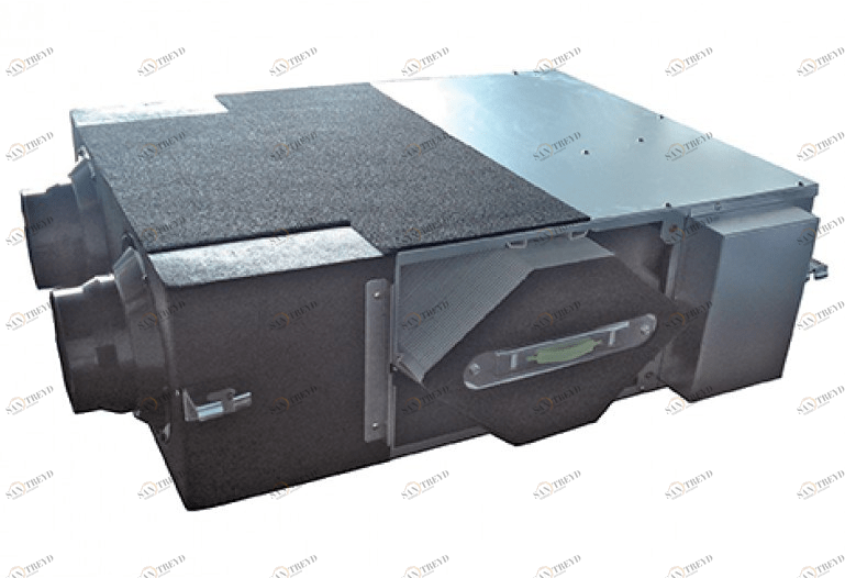 Rhoss Рекуперация тепла  Vmc01 