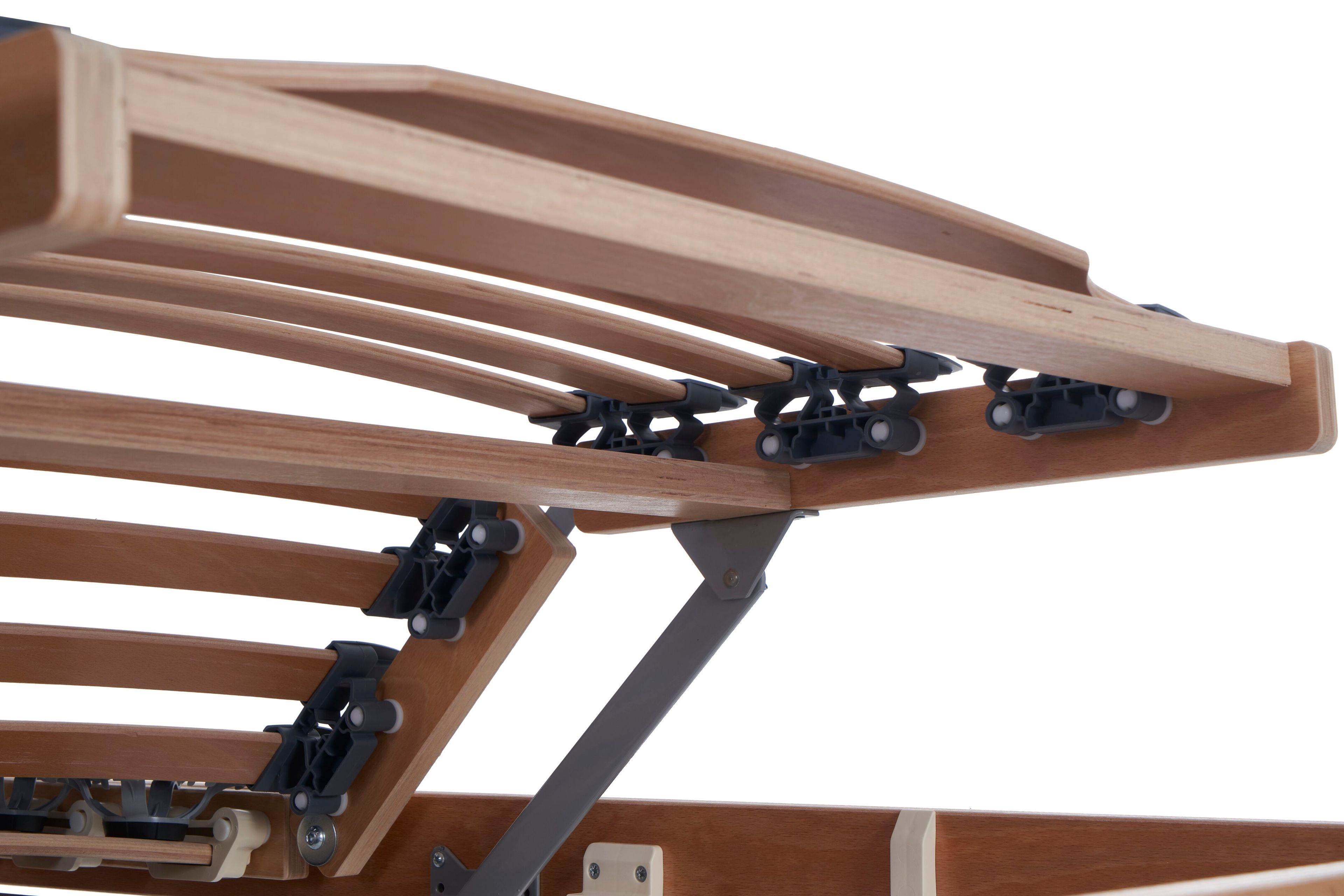 Регулируемая одиночная электрическая сеть Magniflex Ergo ARCH-00103547 - Вид №7