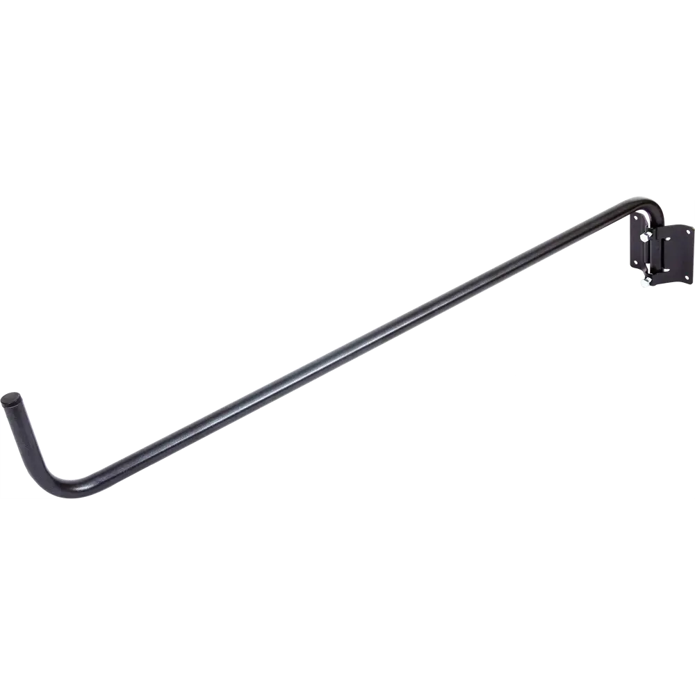 Кронштейн антенный Удачный, сталь, цвет чёрный GAL STLM-2069128