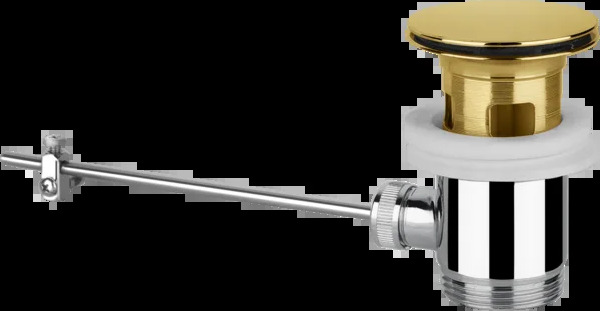 Отходы 29264 246 Gessi  ЗОЛОТОЙ PVD