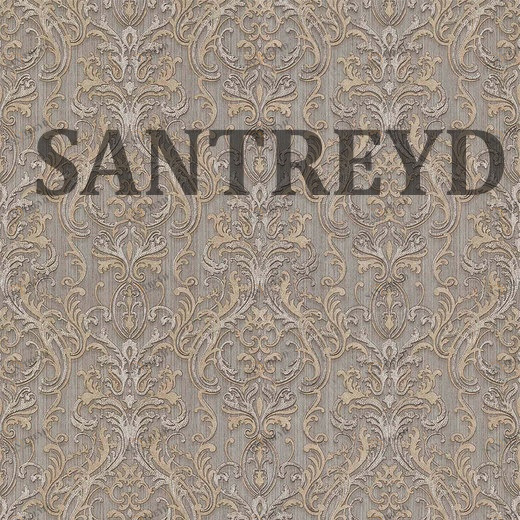 44429 Обои Zambaiti Parati Odeon