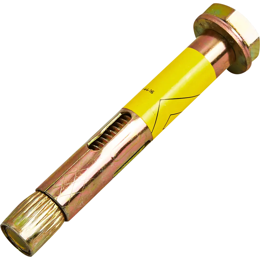 Santreyd Втулочный анкер-болт ВСВ 12×80 мм для бетона и камня 89340808 STLM-1009544 - Вид №1