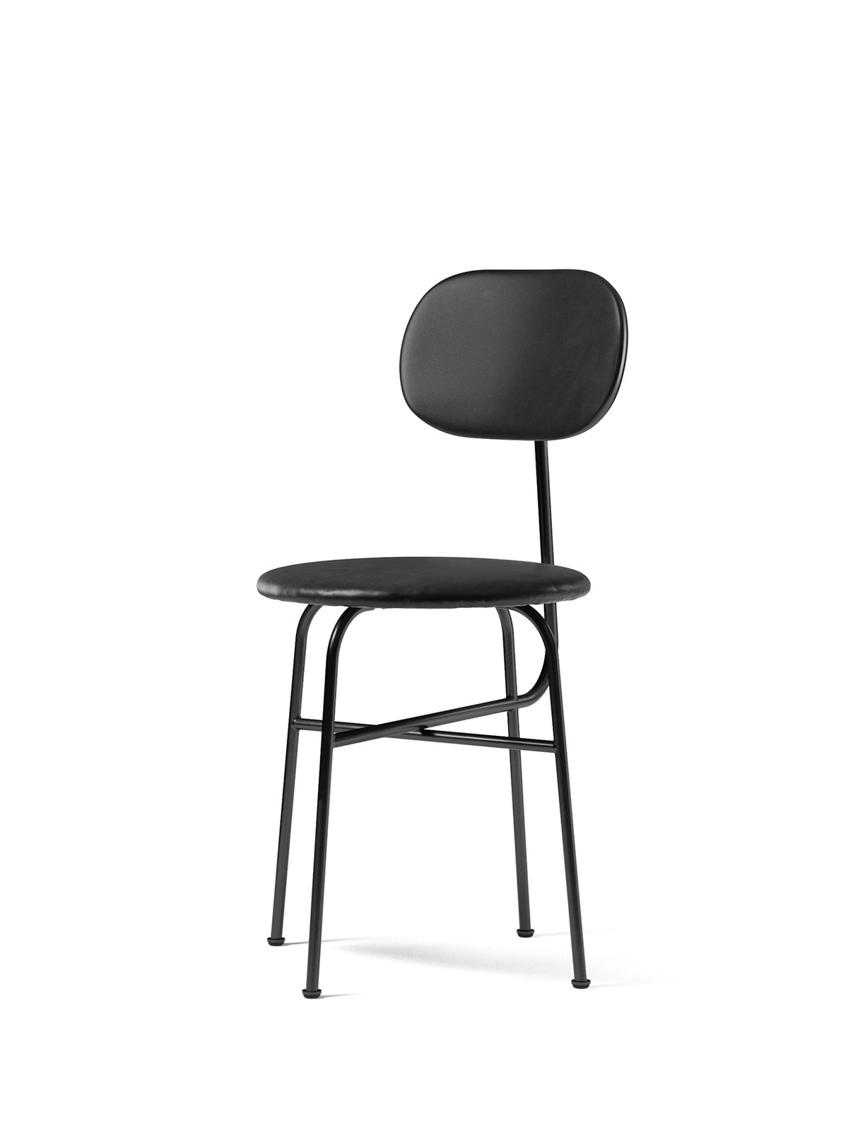 8450005-00060HZZ MENU Обеденный стул Afteroom Plus Грецкий орех | Тень - 20296  - Вид №9