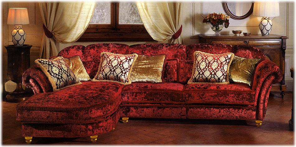 Диван Eloise BM STYLE Eloise Lifestyle