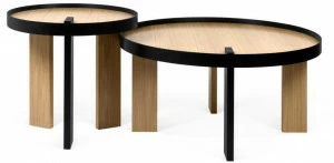 TemaHome Круглый сервировочный стол