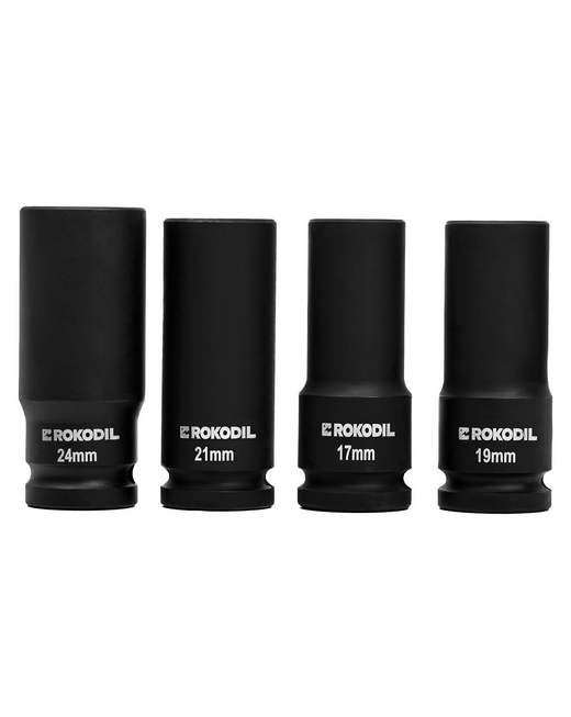 Гайковерт Rokodil Titan 9232086 STDN-0096139 - Вид №3