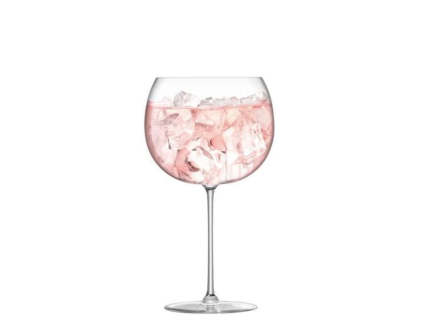 Набор стеклянных бокалов для коктейлей - 680 мл LSA Borough ARCH-00125268 - Вид №2