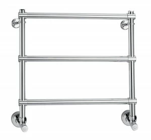 Полотенцесушитель водяной 440 Sole Margaroli Ø25 мм