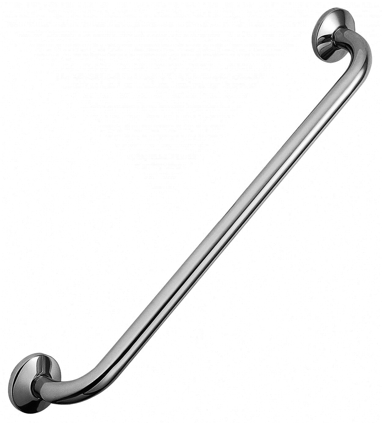 70150-CR CARIMALI Поручень Standard 60см