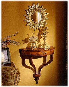 Консоль Emanuela PALMOBILI 757