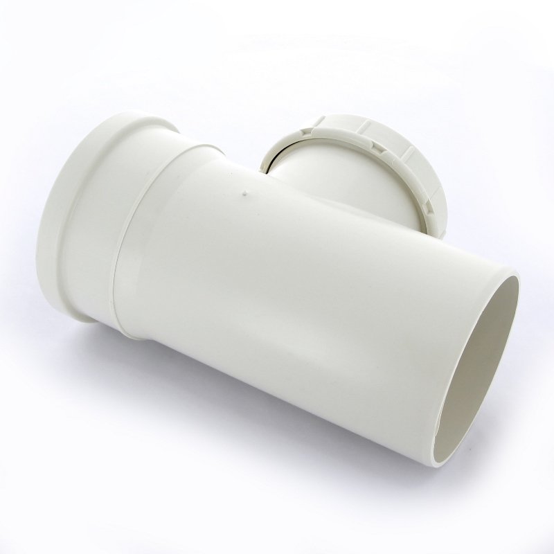 Ревизия SINIKON ПП D110 мм шумоизолированная Стандарт 516007K - Вид №2