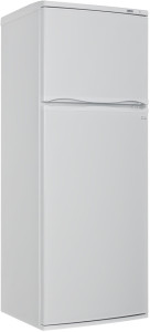 0150228 Холодильник с морозильником   ATLANT МХМ-2835-90 белый