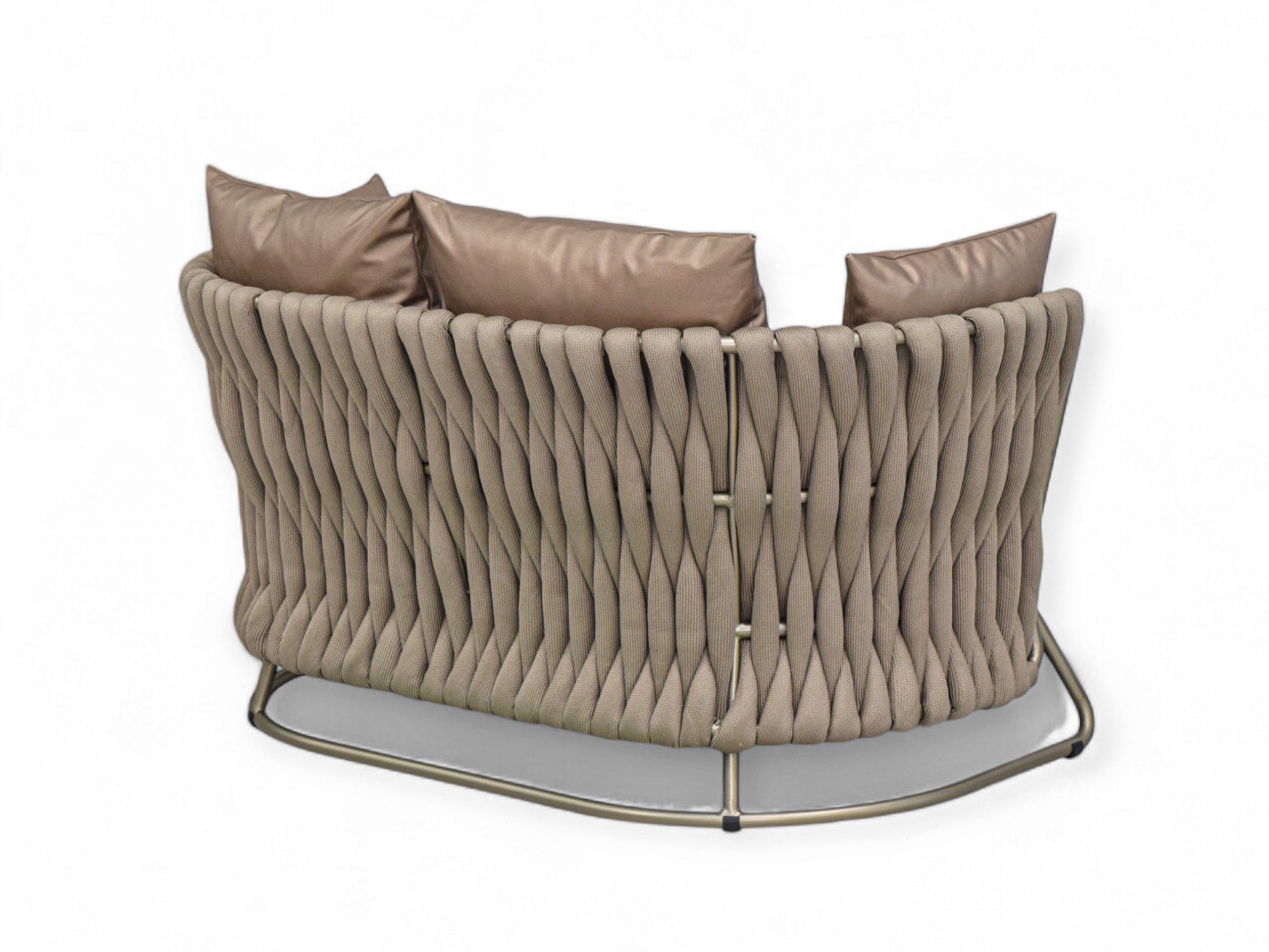 Ткань сад диван ABLE Челси ARCH-00092821 - Вид №5