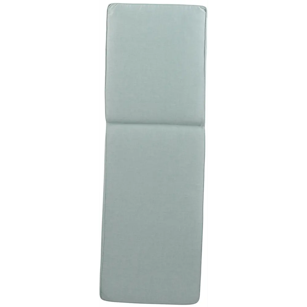 NATERIAL Reseat — эргономичная подушка для садового шезлонга 190×65 см 82565879 STLM-0030174 - Вид №2