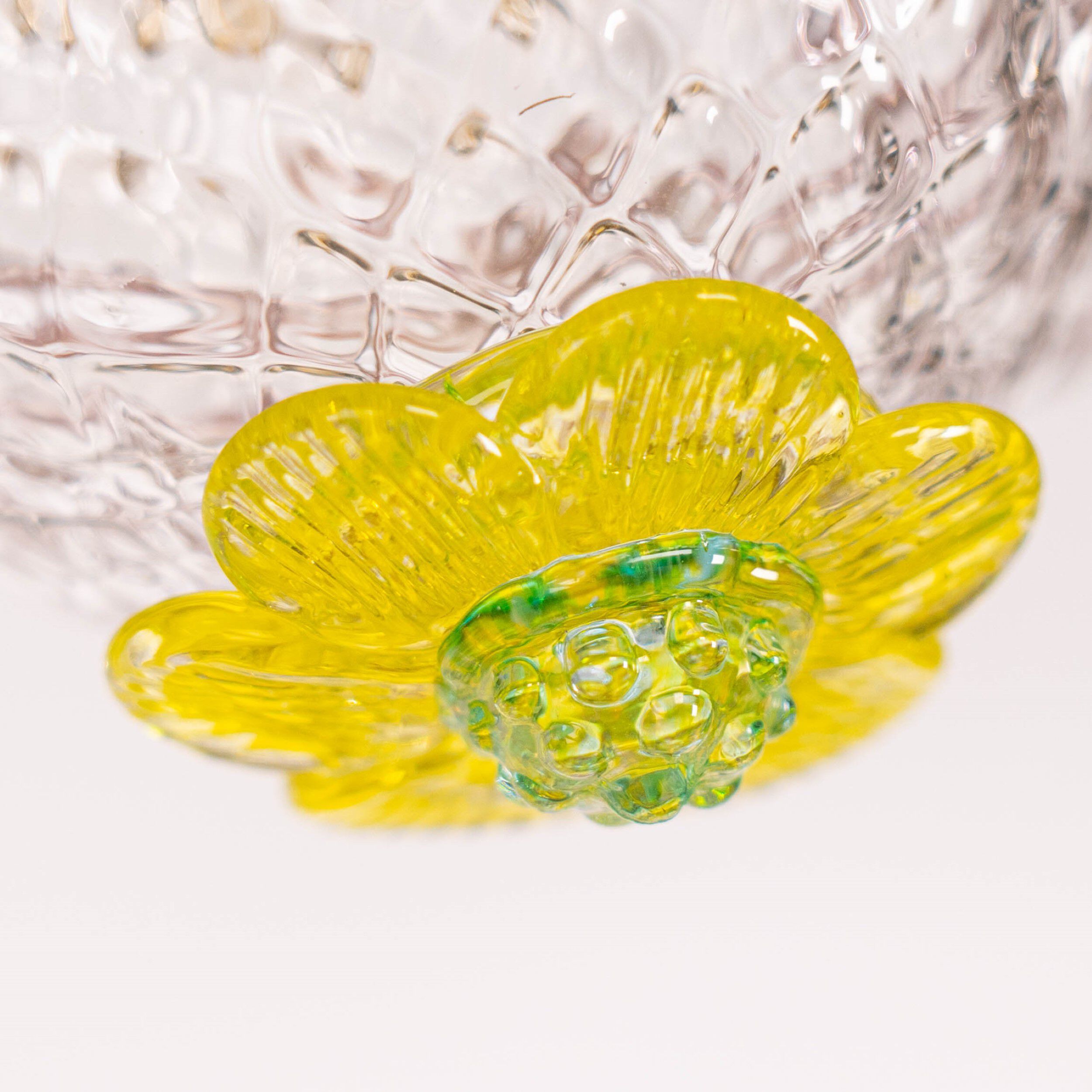 Светодиодная лампа из муранского стекла MULTIFORME Лампа Murano ARCH-00060586 - Вид №41