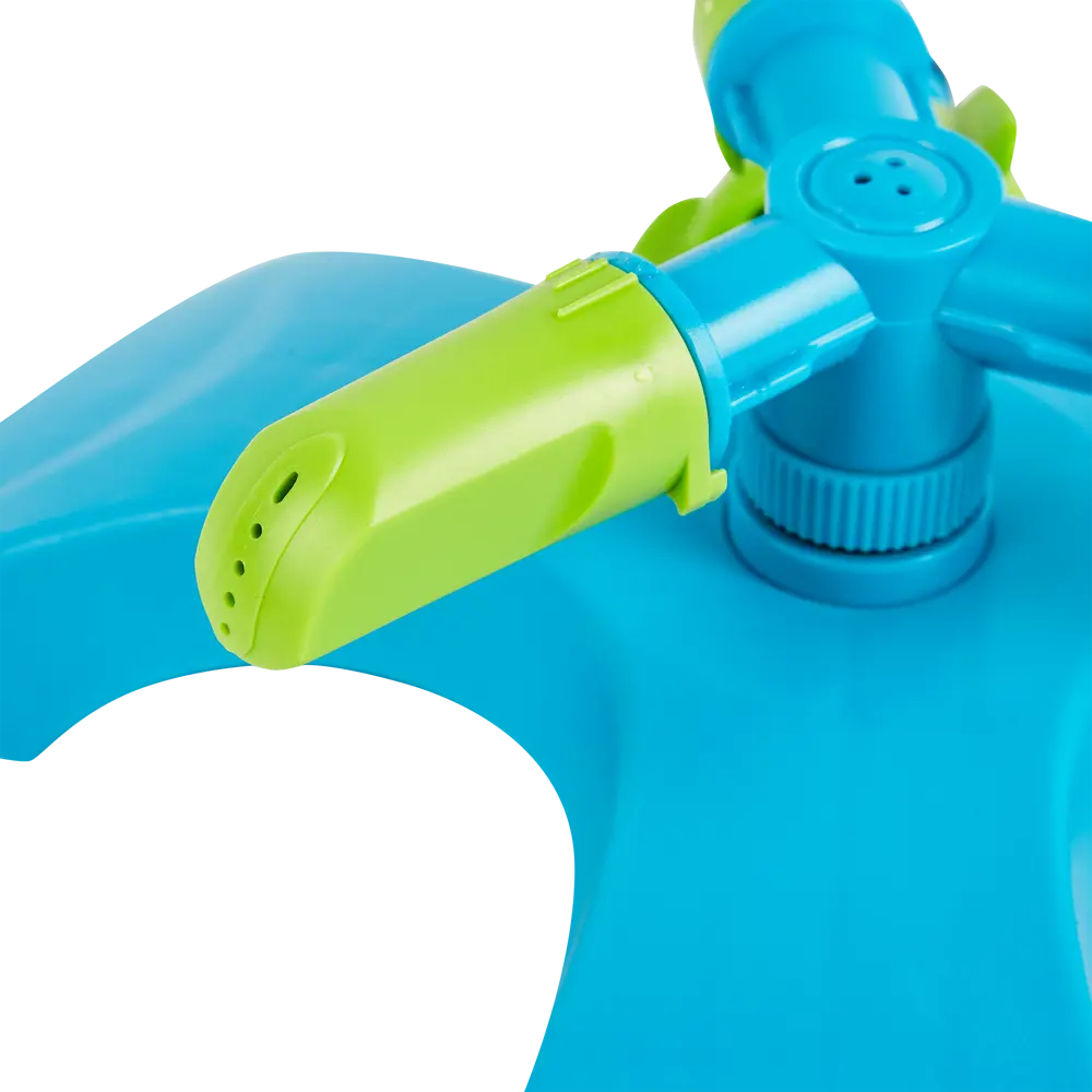 PALISAD Дождеватель круговой с 3 лопастями для полива газона 86353892 STLM-1582212 - Вид №2