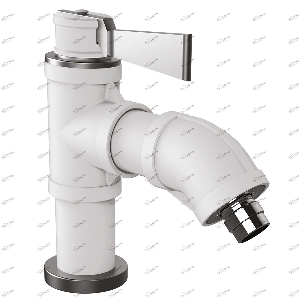 Graffio Смеситель для биде TU010 