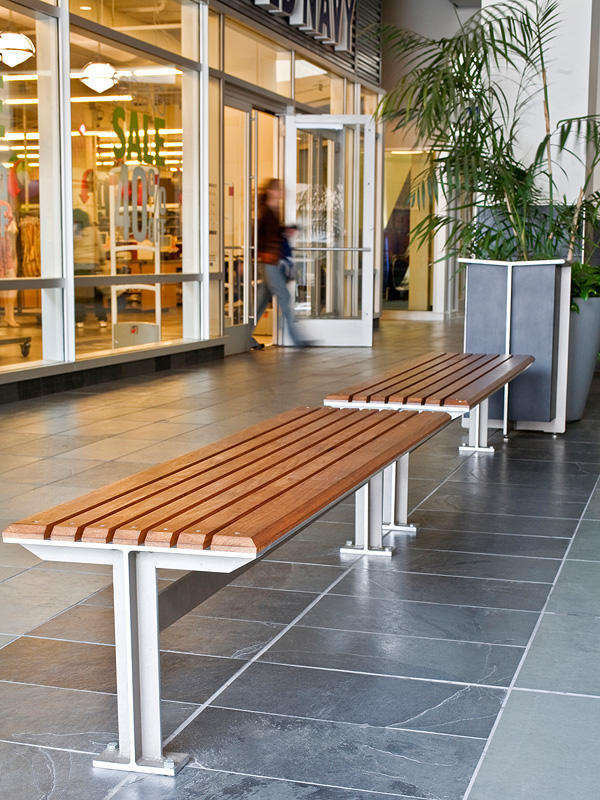 FSRT40 Скамейка рыцаря  Forms-surfaces  - Вид №5