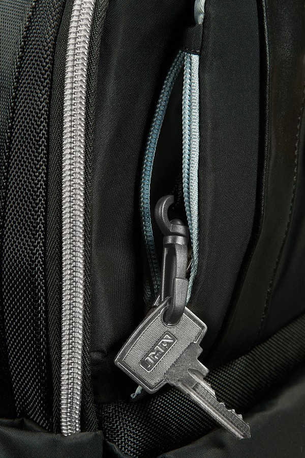 CL5-09102 Рюкзак CL5*102 Laptop Backpack 14 Samsonite Openroad Chic  - Вид №7