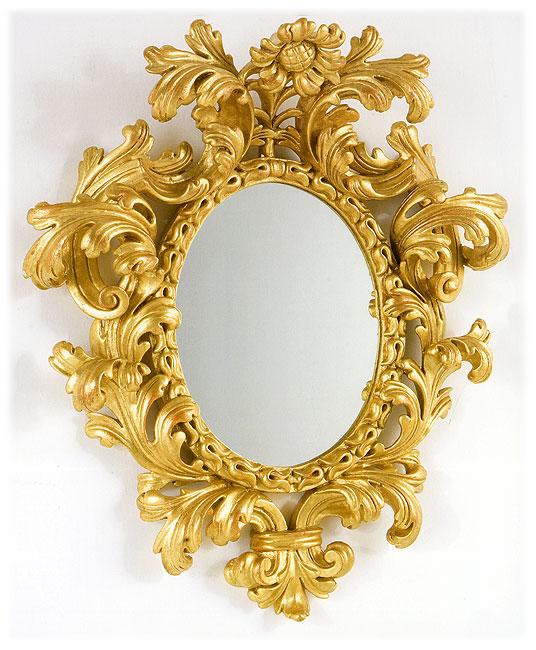 Зеркало  CHELINI 1152 