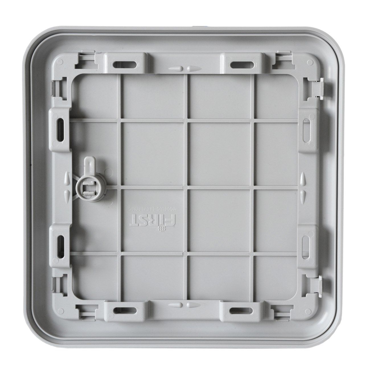 Контрольная дверь, которая должна быть перекрыта First Corporation вентиляция ARCH-00069630 - Вид №2